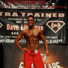 Jeremy  Puszakowski - NPC Natural Northern USA 2012 - #1